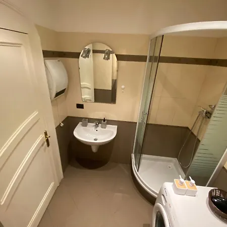 Apartament Piata Victoriei Apartment Timisoara