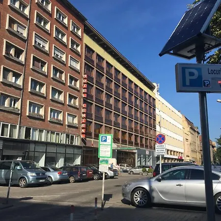 Apartment Apartament Piata Victoriei